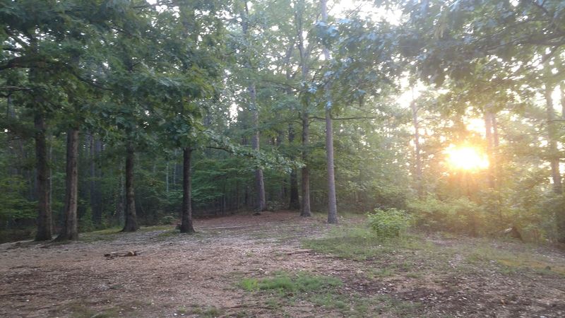 Quiet Corners Of Crystal Ridge