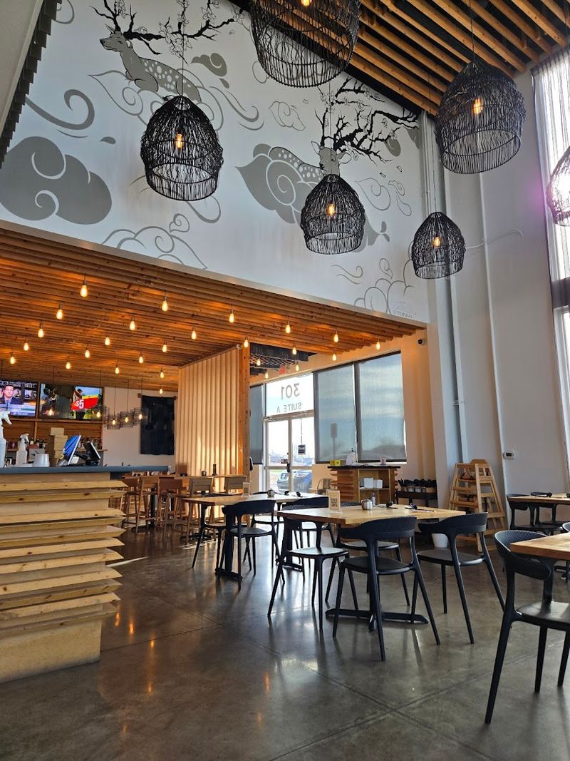 Why Locals Keep This Ramen Destination Close