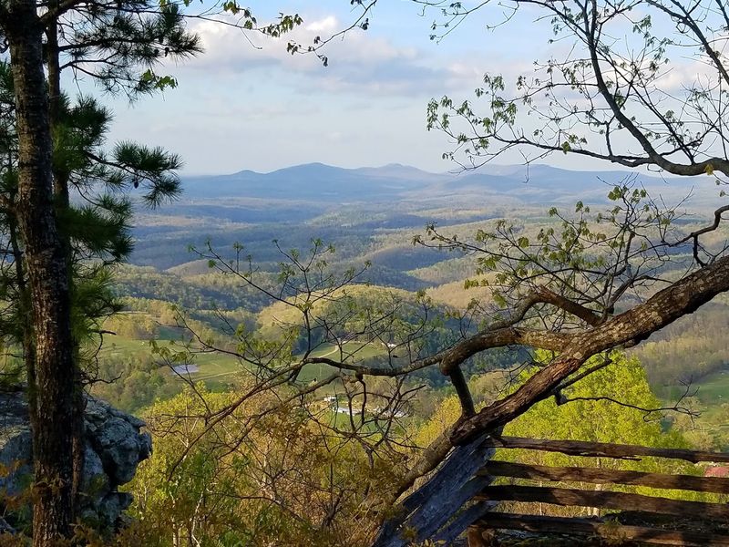 The Turn Where The Trail Begins To Change