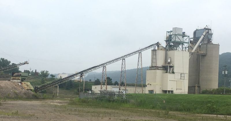 Reading The Town’s Edges