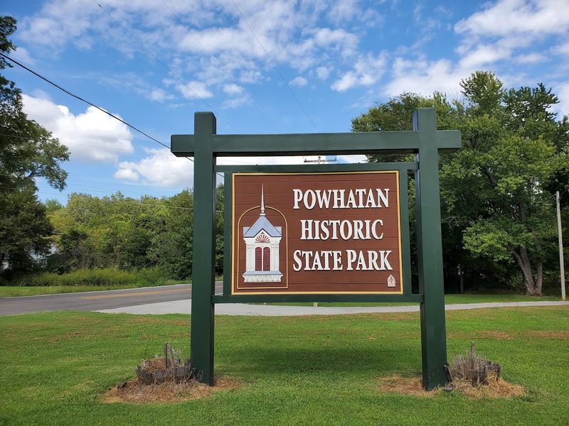 Why This Arkansas Treasure Still Feels Suspended In Time