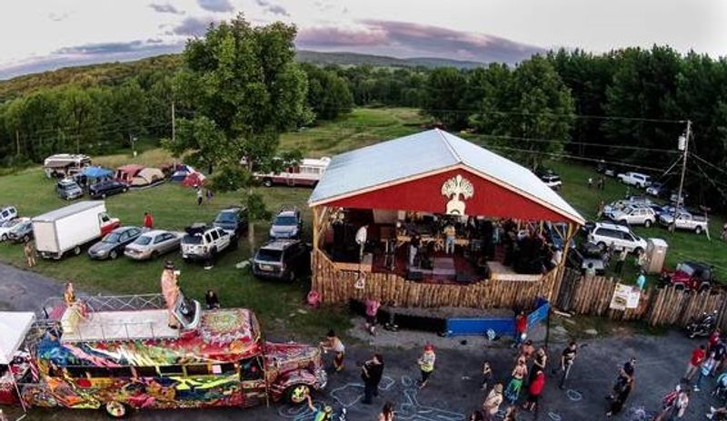 Cozy And Quiet Mountain Retreat With Stunning Views, Jefferson