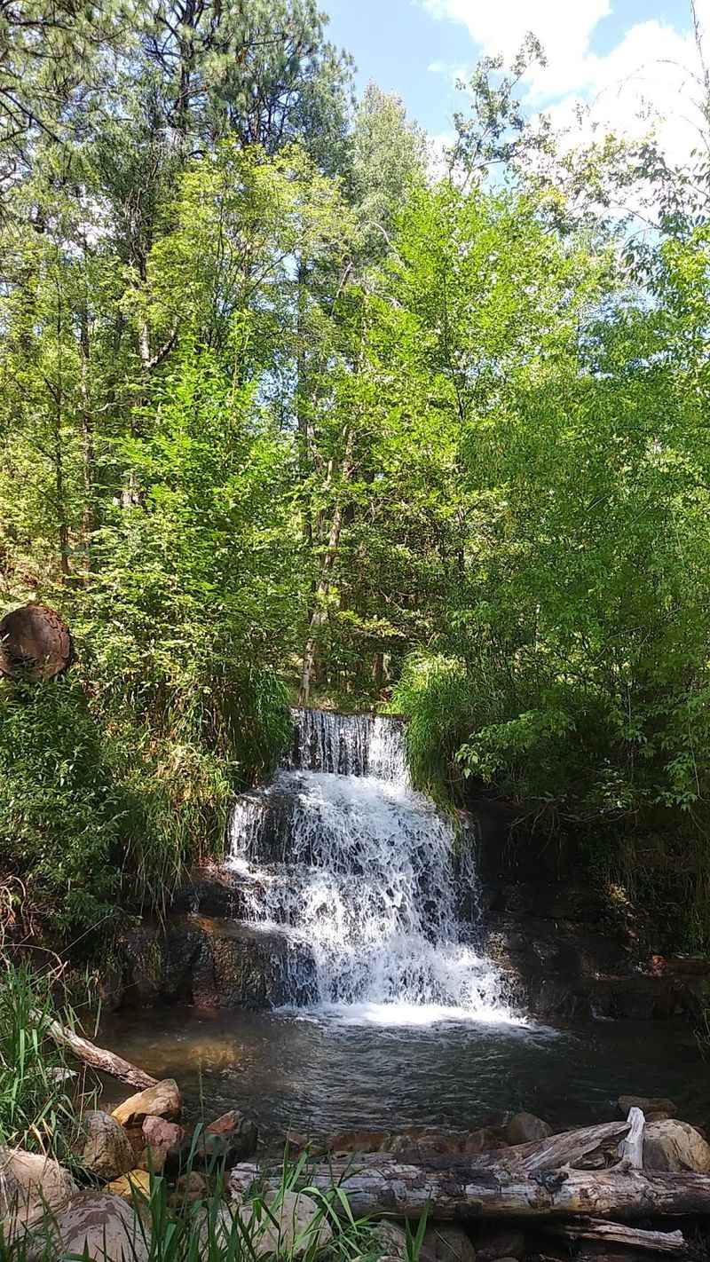 Quiet, Peaceful, And Family-Friendly