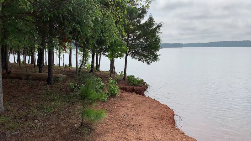 Quiet, Private Sites That Feel Secluded Quiet, Private Sites That Feel Secluded