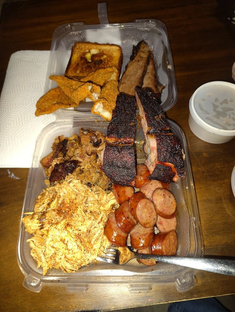 An Unassuming Stop With Outsized Flavor