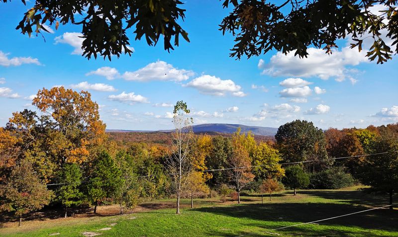 A Slower Rhythm Shaped By Nature