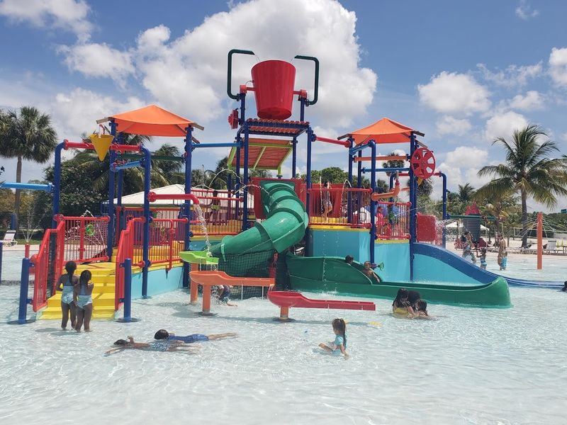 Quiet Waters Park, Deerfield Beach