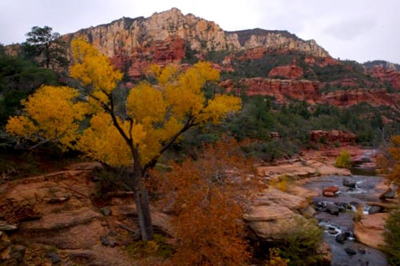 Quieter Seasons With Their Own Brand Of Charm Quieter Seasons With Their Own Brand Of Charm
