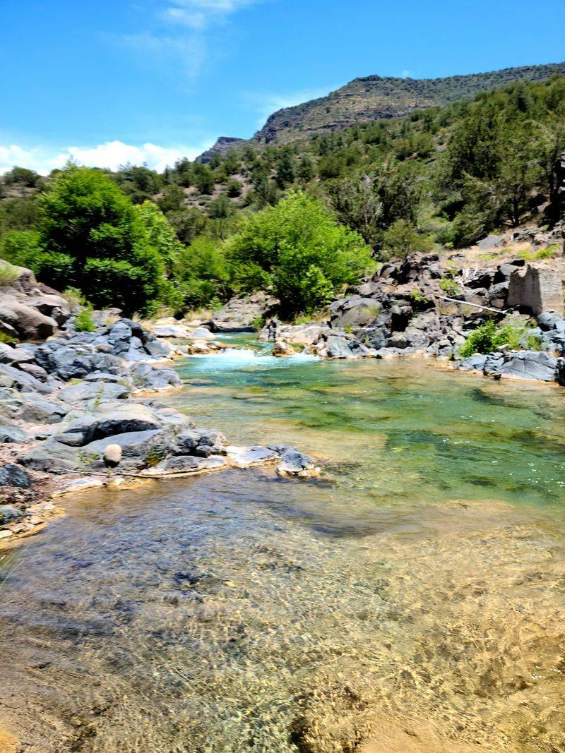 Quieter Swimming Holes Worth Stopping For