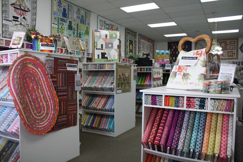 Quilt Etc. Quilt Etc.