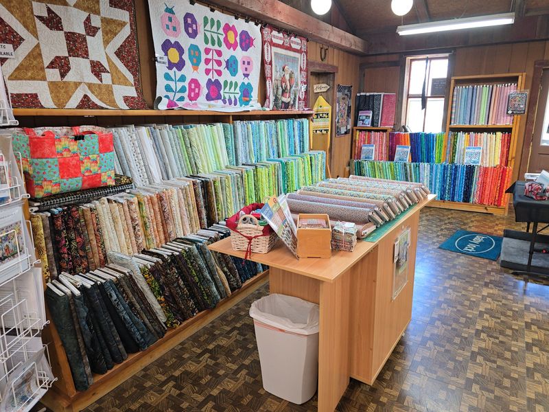 Quilt Foundry, Maumee