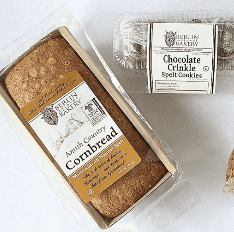 Bakeries with Traditional Recipes