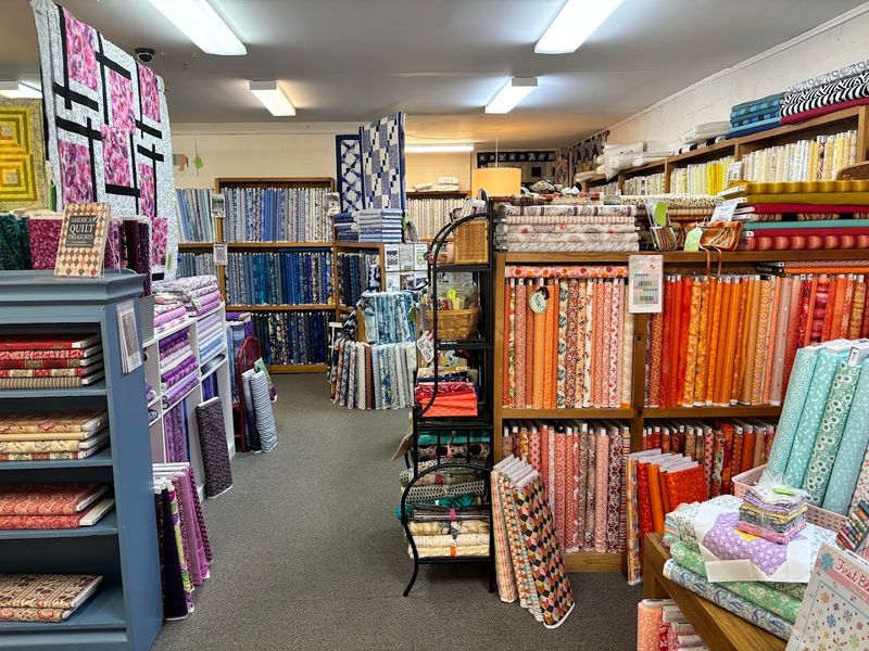 Quilters Corner, Finleyville, PA Quilters Corner, Finleyville, PA