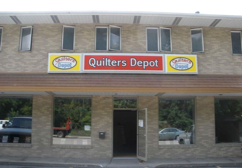 Quilters Depot, Pittsburgh