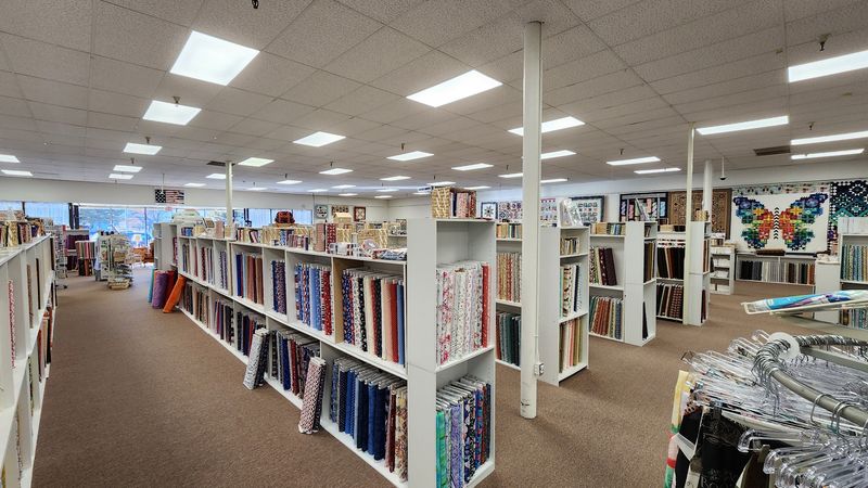 Quilter's Dream, Loveland