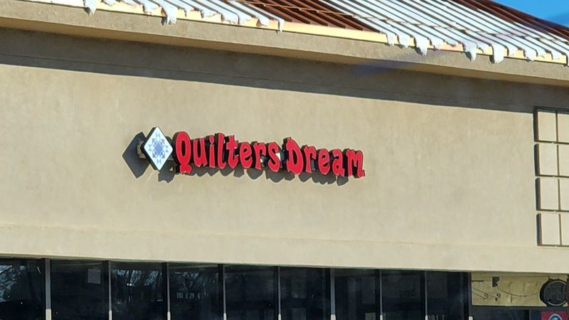 Quilter's Dream - Loveland