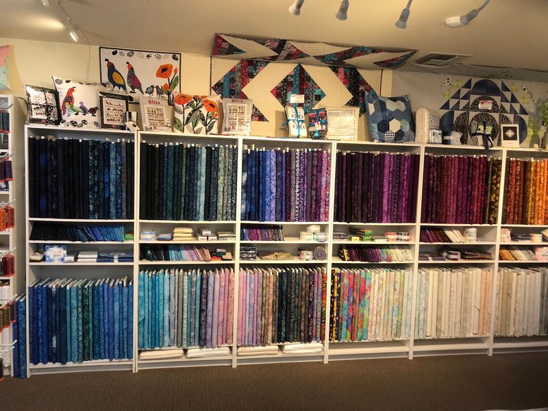 Quilters Market LLC, Tucson, AZ