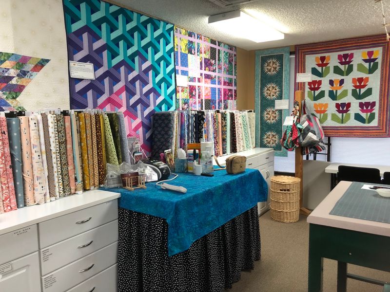 Quilters Market LLC, Tucson, AZ Quilters Market LLC, Tucson, AZ