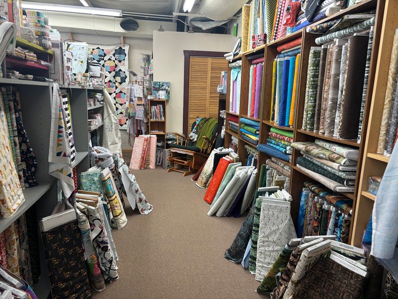 Quilters Quest, Craig Quilters Quest, Craig