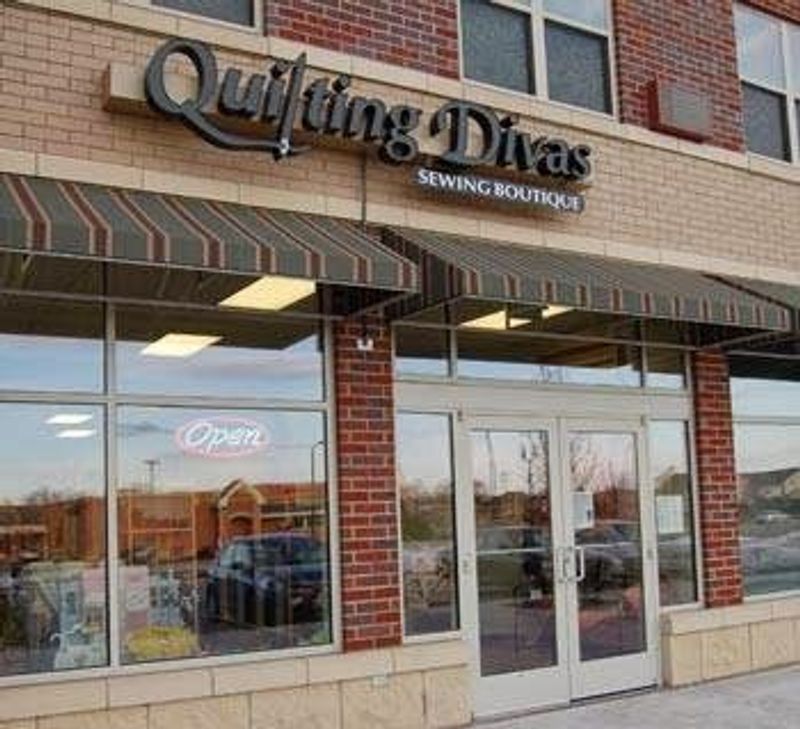 Quilting Divas Sewing Boutique Quilting Divas Sewing Boutique