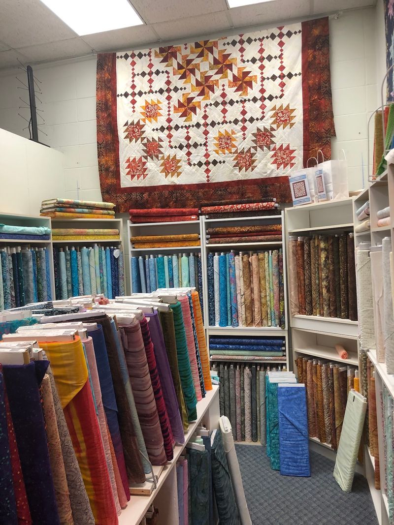 Quiltmania