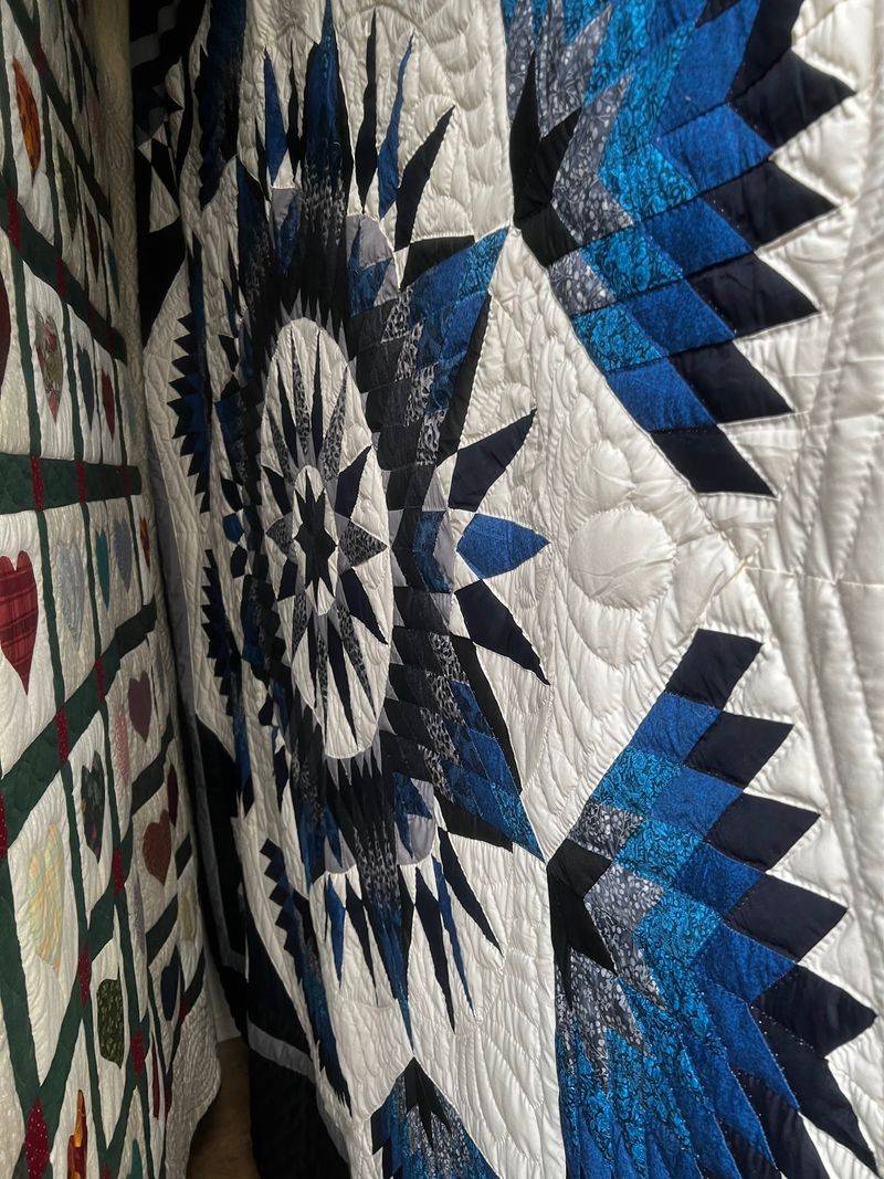 Quilts And Handmade Quilt Tops Quilts And Handmade Quilt Tops