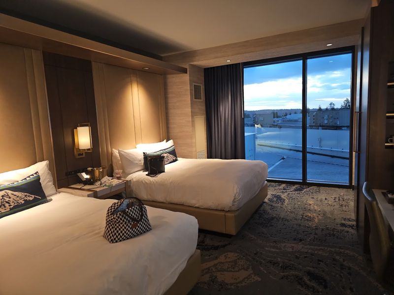 Muckleshoot Casino Resort Mother's Day Buffet Brunch, Auburn