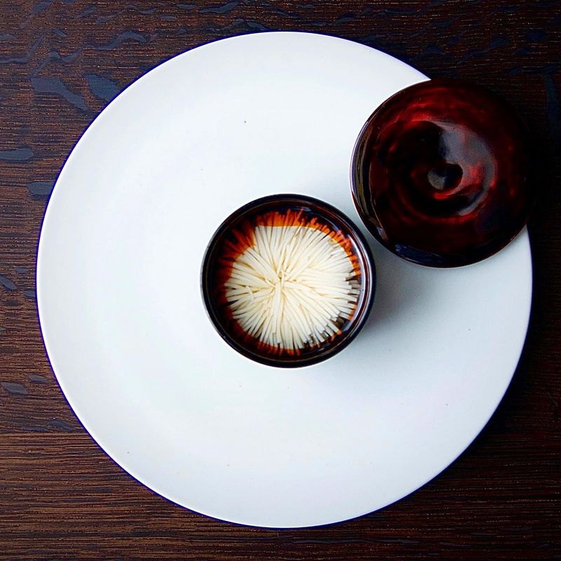 Benu: Asian-California Fusion Masterpiece