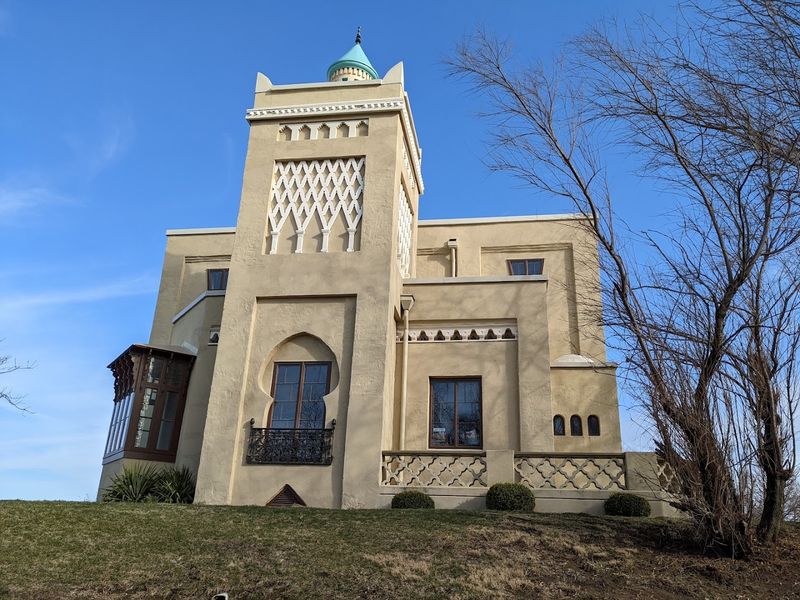 Quincy, Illinois