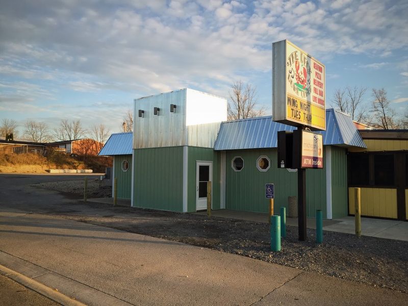 The Deck Down Under, Jerome