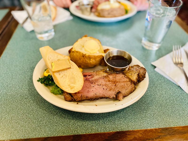 Quincy's Steak and Spirits, Leadville Quincy's Steak and Spirits, Leadville