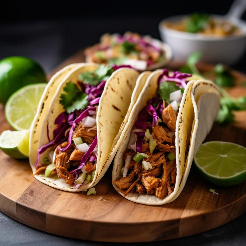 Jackfruit: The Meaty Fruit for Plant-Based Taco Lovers