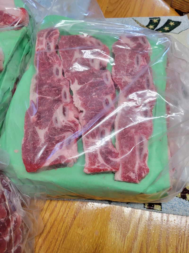 Quintero's Meat Company