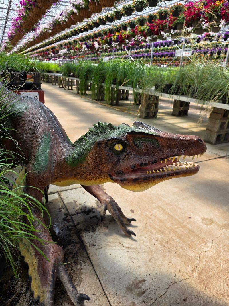 Quirky Animal Sculptures Will Make You Grin