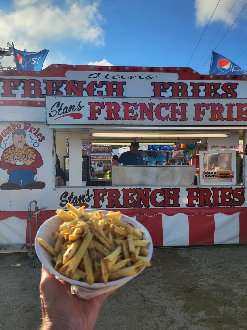 Quirky Contests You Won't Find Anywhere Else