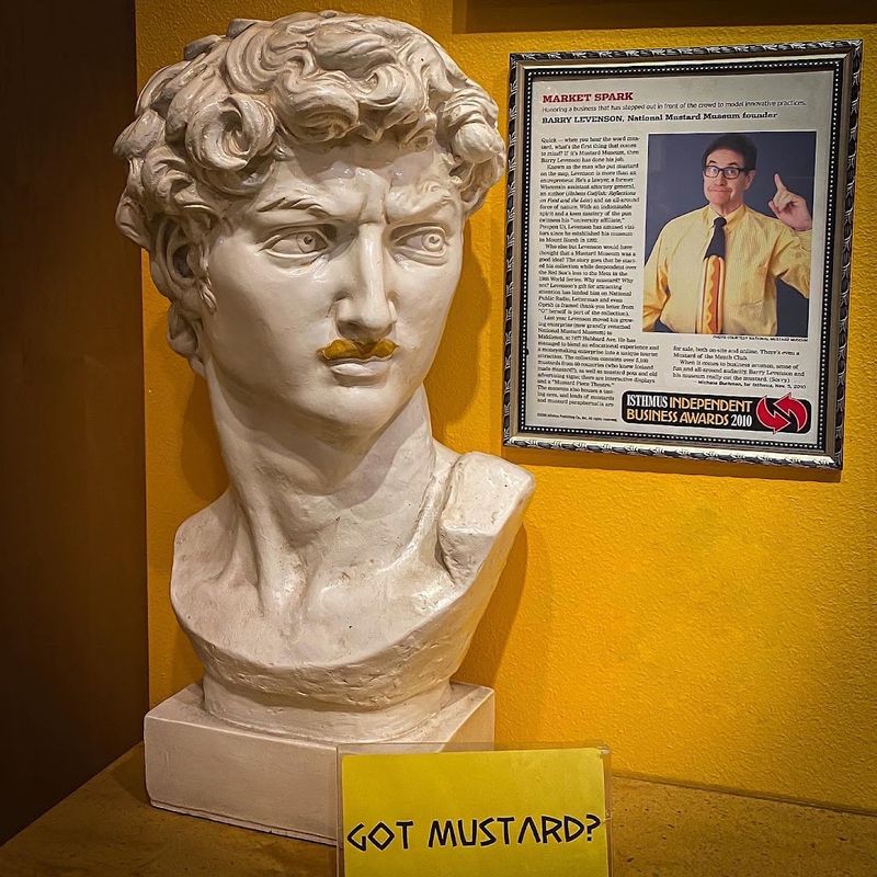 Quirky Exhibits And Memorabilia Make Every Corner Worth Exploring