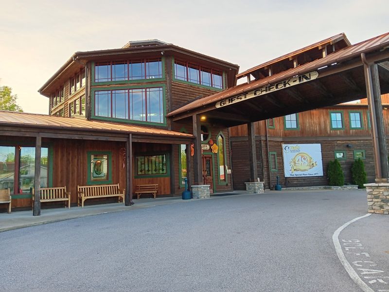 The Getaway That Locals Keep