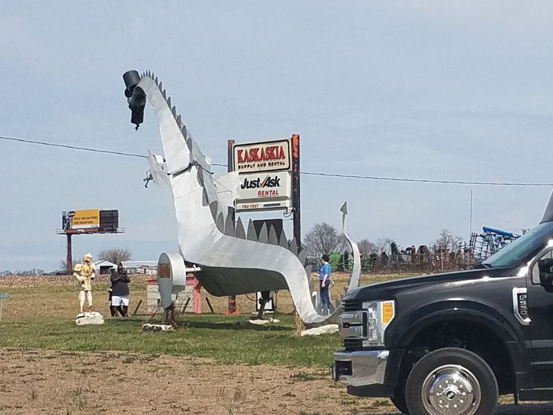 Vandalia Adds Context, Comfort, and Character