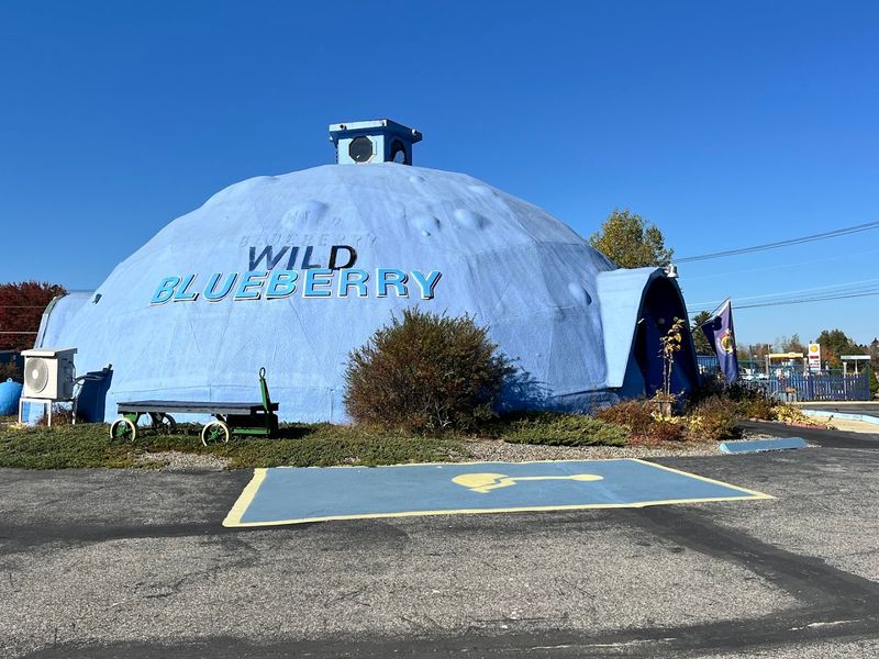 A Perfect Route 1 Pit Stop