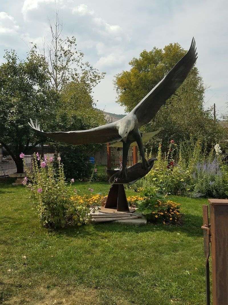Quirky Public Art That Earns Its Place Quirky Public Art That Earns Its Place
