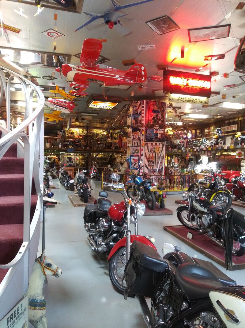 A Living Museum That Keeps Growing