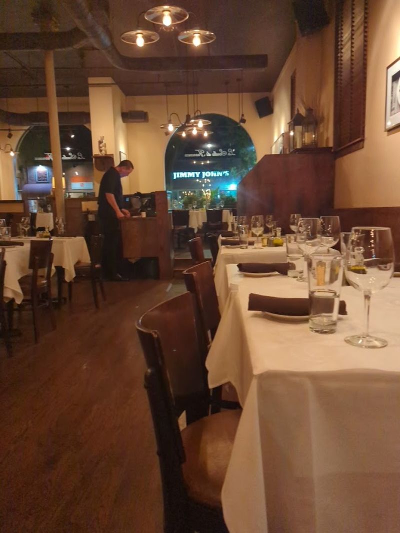 La Sorella di Francesca - Naperville