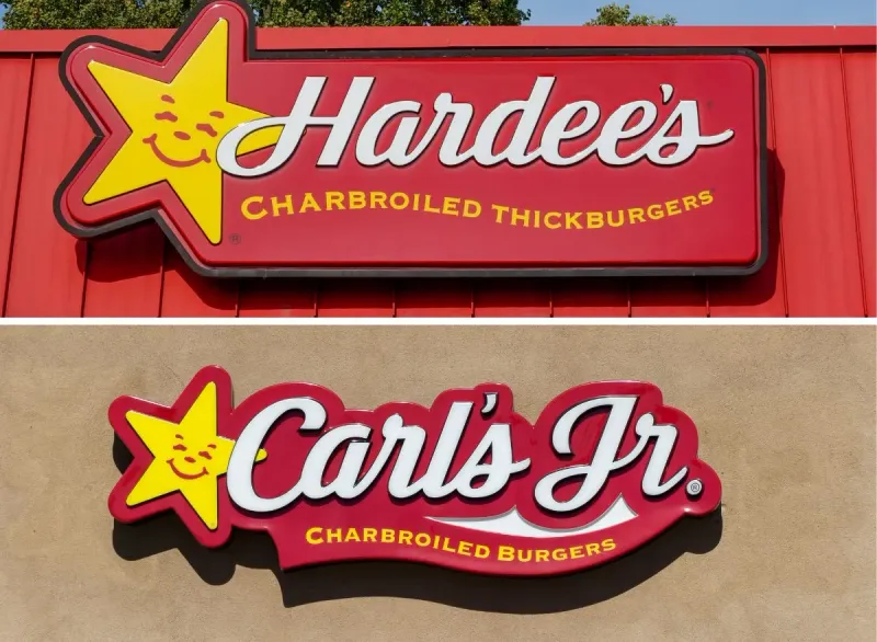 Hardee's/Carl's Jr.: Grease Bombs in Disguise