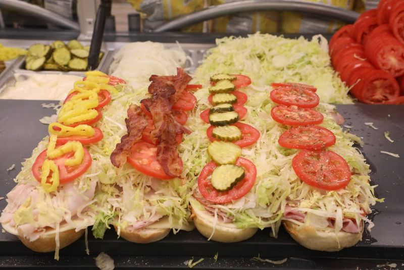 Jersey Mike's: Shore-Style Sandwich Perfection