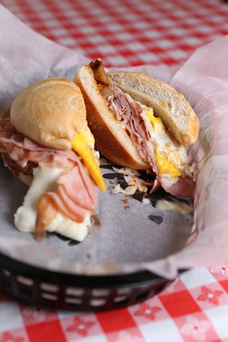 Potbelly's Comforting Classic