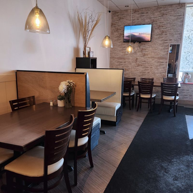 Qulinarnia International, Mount Prospect Qulinarnia International, Mount Prospect