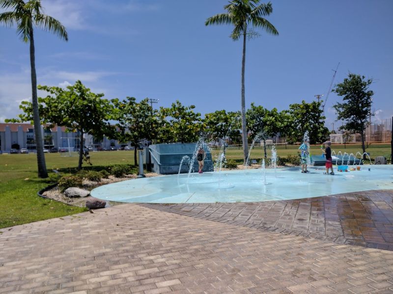 R.O.C. Park, Madeira Beach