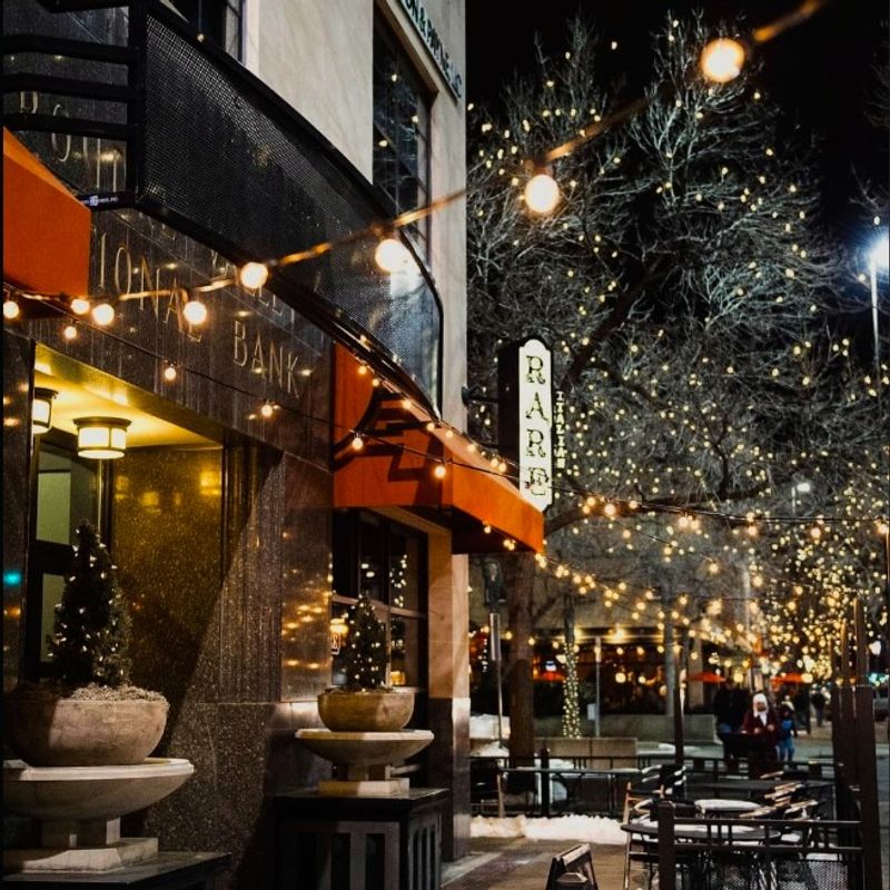 RARE Italian, Fort Collins