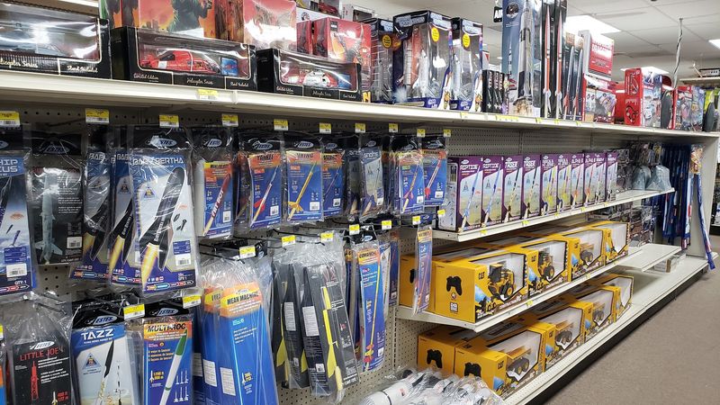 RC Vehicles That Thrill Every Age RC Vehicles That Thrill Every Age