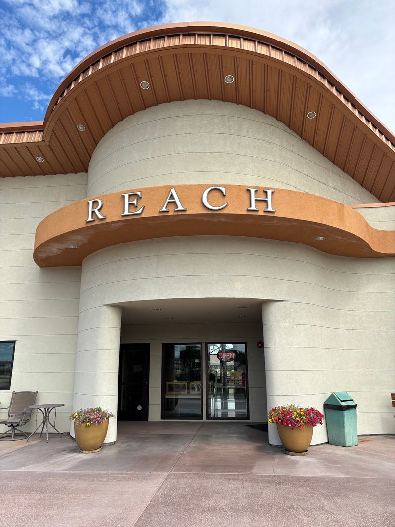 REACH Museum (Richland)